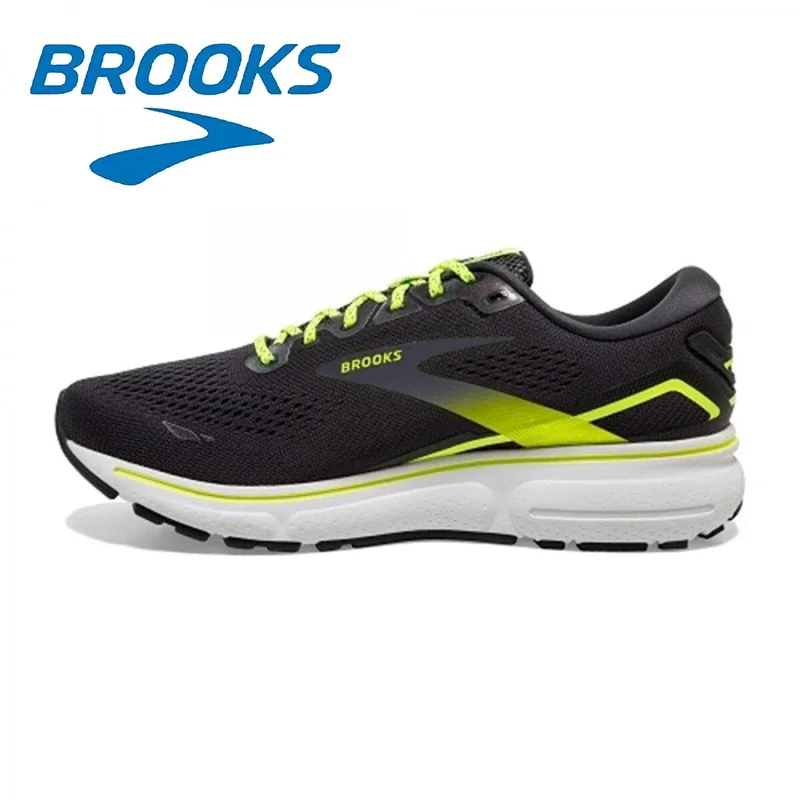 Мужские кроссовки Brooks Ghost GT15, дышащая и износостойкая повседневная спортивная обувь для улицы
Мужские кроссовки Brooks Ghost GT15, дышащая и износостойкая повседневная спортивная обувь для улицы