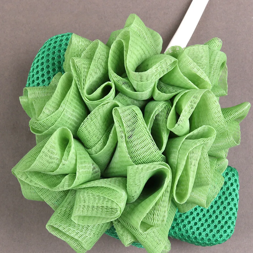 2 шт. мочалки-губки для ванны, сетчатые, в форме мультяшного шарика, для мытья тела, отшелушивающие, мягкие, в форме лепестков, прочные аксессуары для душа
2 шт. мочалки-губки для ванны, сетчатые, в форме мультяшного шарика, для мытья тела, отшелушивающие, мягкие, в форме лепестков, прочные аксессуары для душа