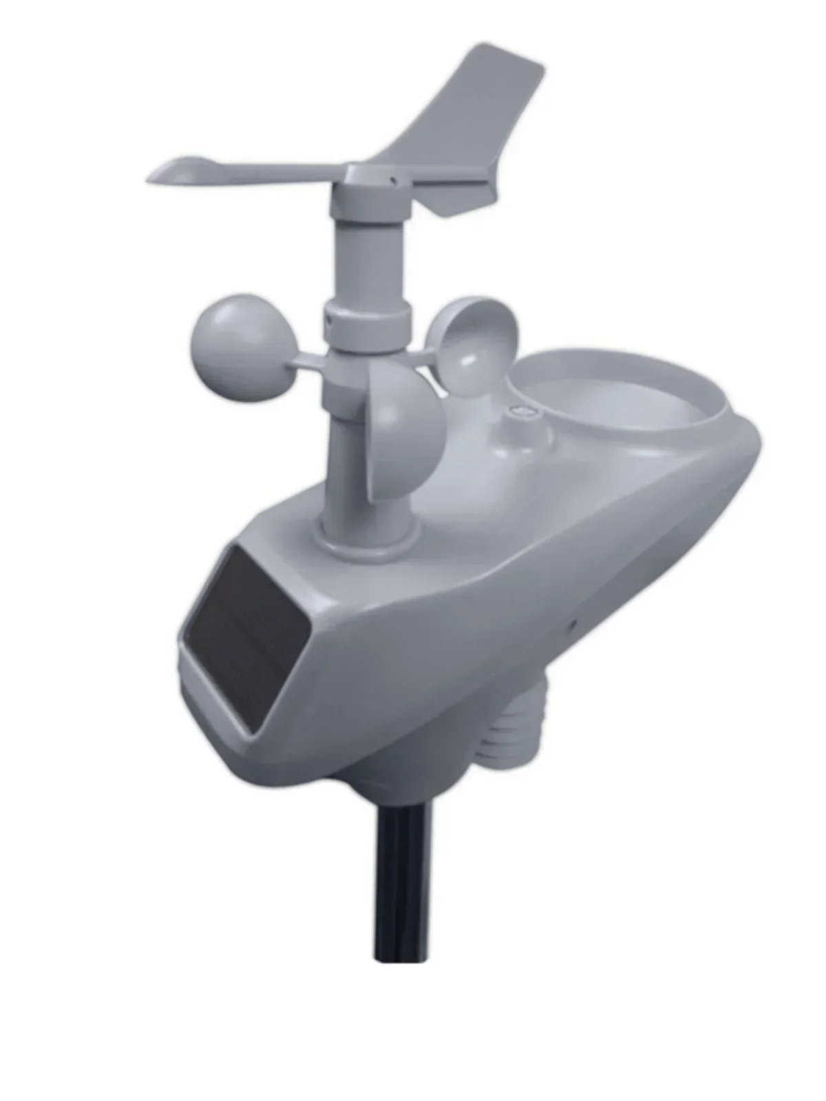 Accessories: 1 outdoor part, 433Mhz
Accessories: 1 outdoor part, 433Mhz