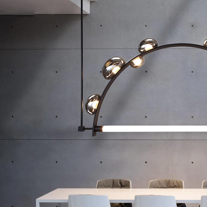 Modern Home Decor Led Lights Pendant Light Lamps for Living Room Chandeliers for Dining Room Hanging Light Indoor Lighting
Modern Home Decor Led Lights Pendant Light Lamps for Living Room Chandeliers for Dining Room Hanging Light Indoor Lighting