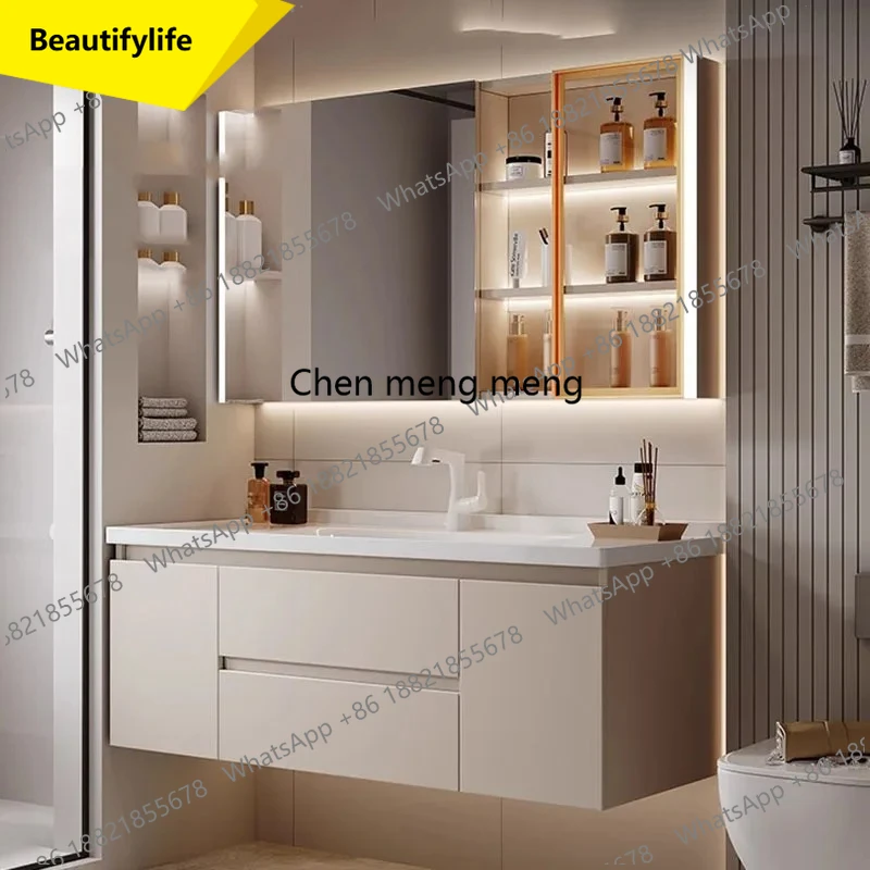 a17 Современные простые шкафы для унитаза, винтажные шкафы для туалетного столика, зеркало для хранения, Muebles Para El Hogar Mad Начальная мебель для ванной комнаты
a17 Современные простые шкафы для унитаза, винтажные шкафы для туалетного столика, зеркало для хранения, Muebles Para El Hogar Mad Начальная мебель для ванной комнаты