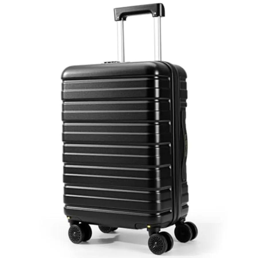 Underseat Carry On Luggage Airline Approved Small Hard Shell Suitcase with TSA Lock Spinner Wheels Lightweight Personal Item Ca
Underseat Carry On Luggage Airline Approved Small Hard Shell Suitcase with TSA Lock Spinner Wheels Lightweight Personal Item Ca