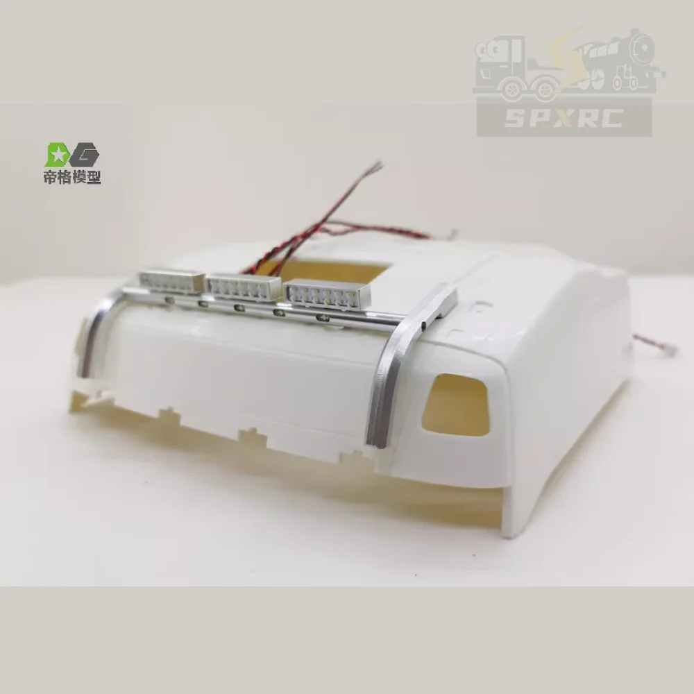 Прямоугольная подсветка используется для 1/14 Tamiya Tegg буксировочная головка 56360 игрушечный пульт дистанционного управления Запчасти для модификации автомобиля
Прямоугольная подсветка используется для 1/14 Tamiya Tegg буксировочная головка 56360 игрушечный пульт дистанционного управления Запчасти для модификации автомобиля