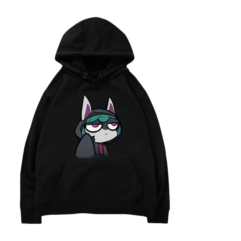 New Arrival Hoodie Sweatshirt Pullovers Men/women Casual Streetwear fashion Casual Autumn Winter Clothes
New Arrival Hoodie Sweatshirt Pullovers Men/women Casual Streetwear fashion Casual Autumn Winter Clothes