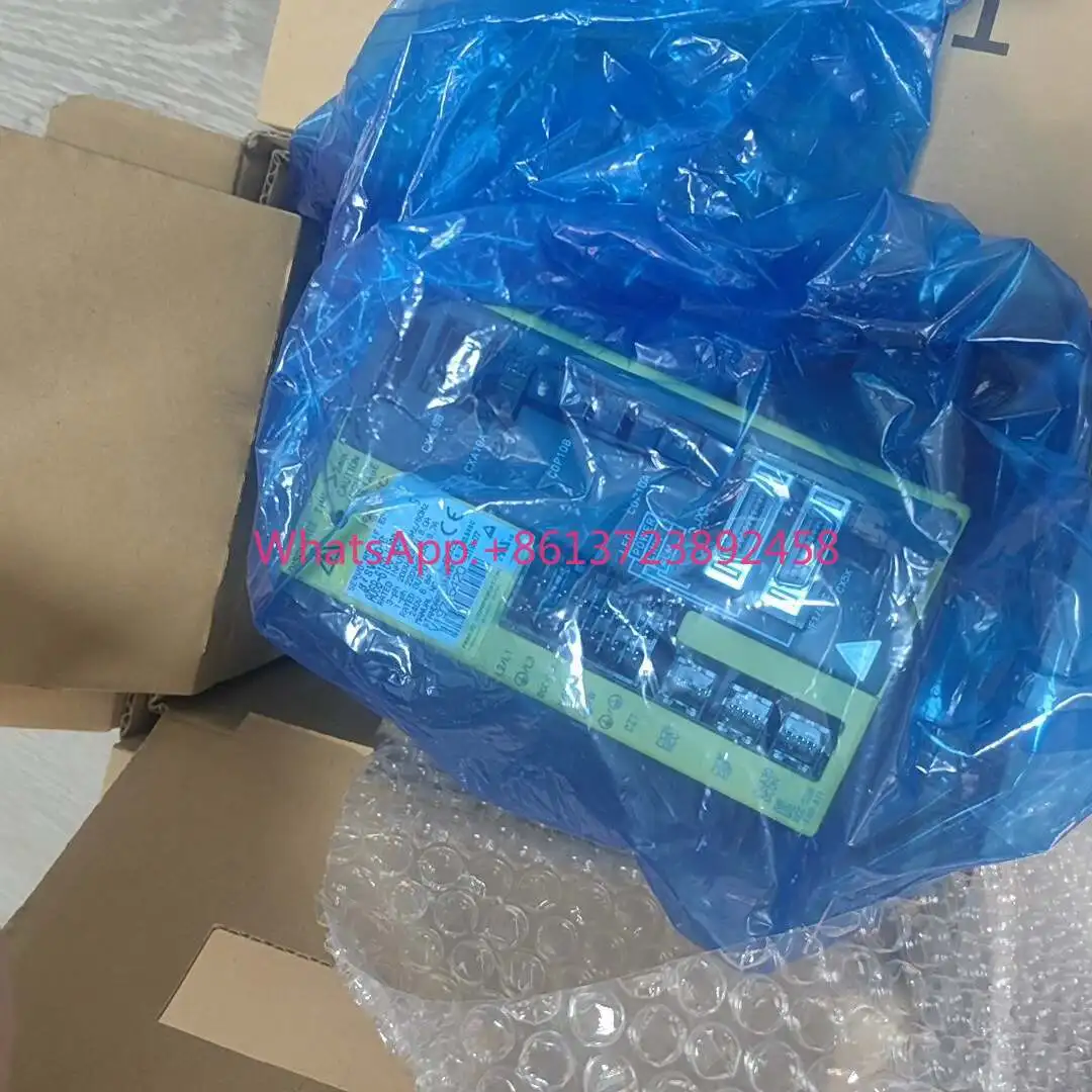A06B-6160-H002 High quality
A06B-6160-H002 High quality