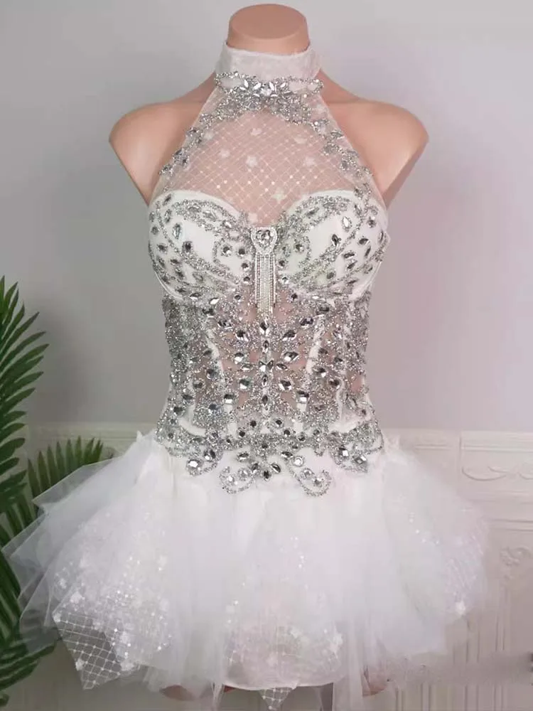 Высококачественное эластичное платье с горячим тиснением и вырезом на шее, новинка 2026 года, модная женская одежда на заказ
Высококачественное эластичное платье с горячим тиснением и вырезом на шее, новинка 2026 года, модная женская одежда на заказ