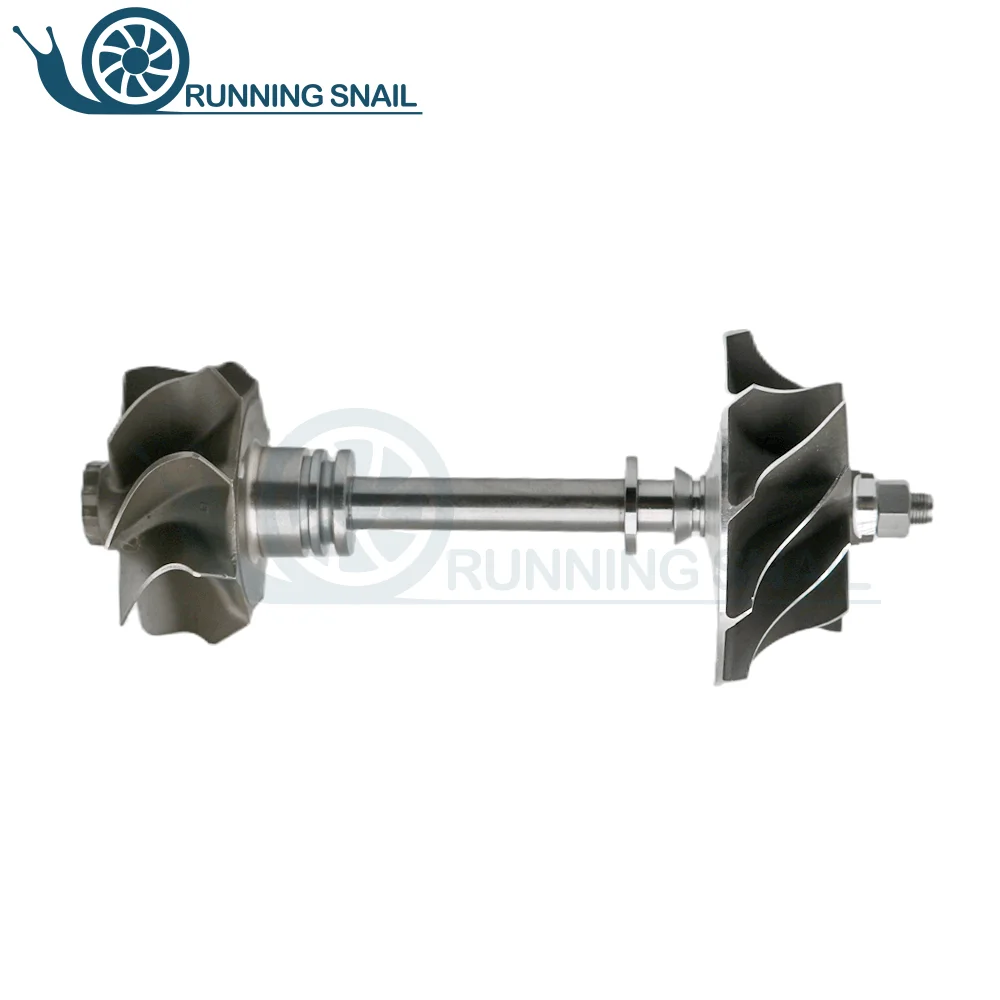 Turbocharger Rotor WL84 VA430013 VB430013 For FORD Ranger Double MAZDA MPV 2.5L WLT J82Y WL84.13.700 WL8413700
Turbocharger Rotor WL84 VA430013 VB430013 For FORD Ranger Double MAZDA MPV 2.5L WLT J82Y WL84.13.700 WL8413700