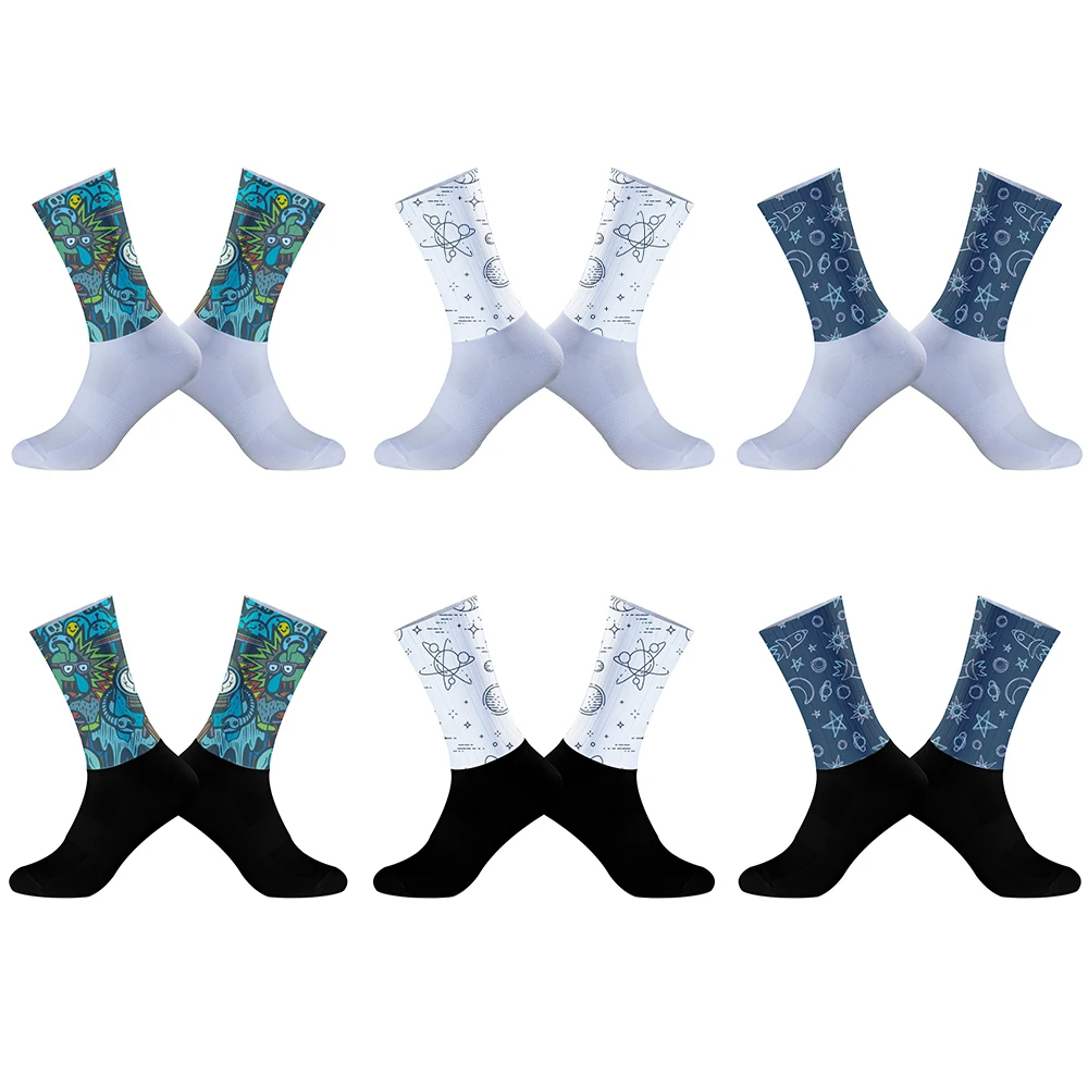 Silicone Socks Silicone Summer 2024 New Socks Cycling Bicycle Sport Running Bike Socks
Silicone Socks Silicone Summer 2024 New Socks Cycling Bicycle Sport Running Bike Socks 