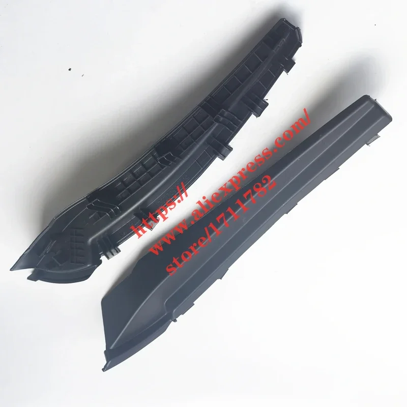 2pcs/set Front windshield side cover for JAC Js3 Js3 T5 Ventilated decorative cover 5206540U2220/5206550U2220
2pcs/set Front windshield side cover for JAC Js3 Js3 T5 Ventilated decorative cover 5206540U2220/5206550U2220