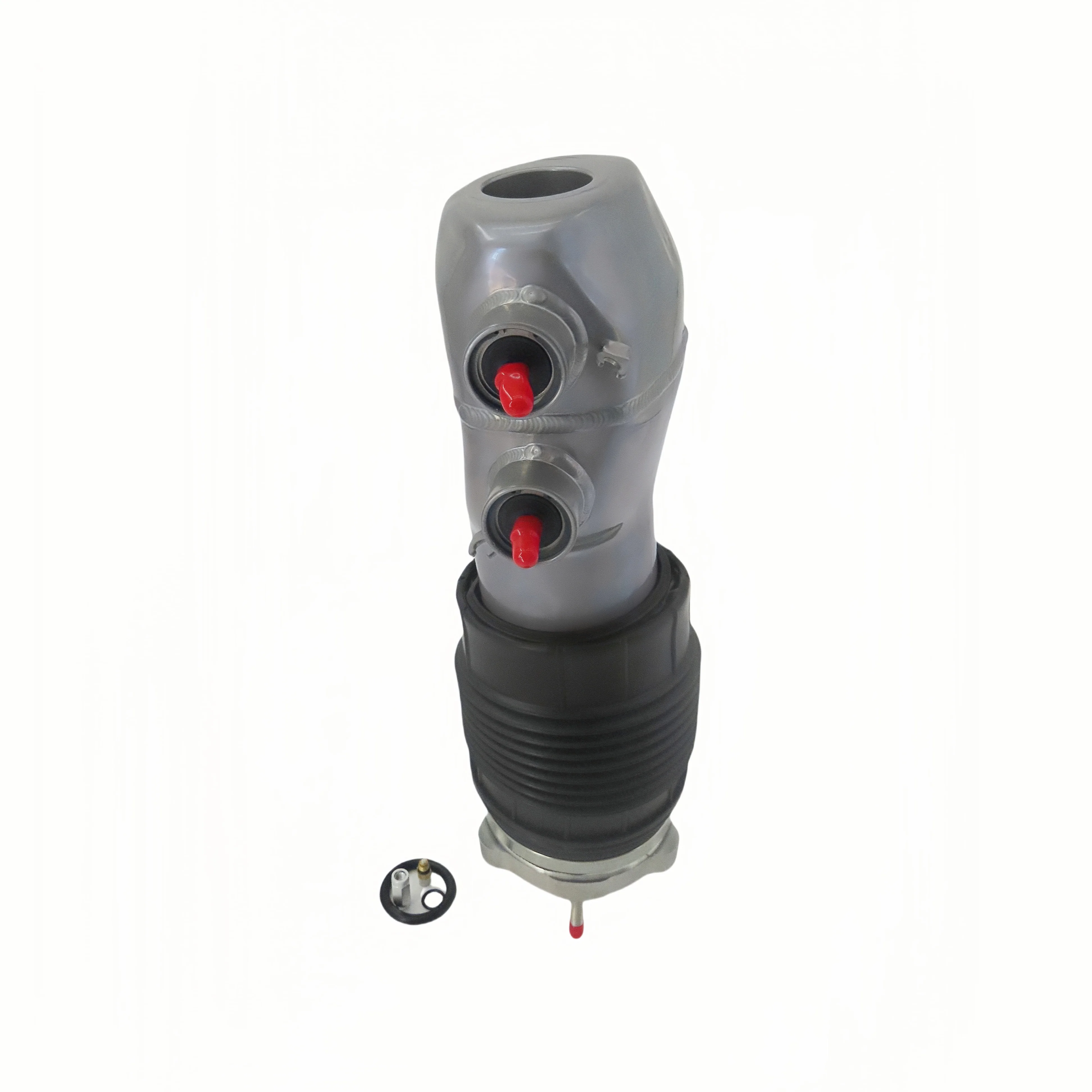 New Condition Front Right Air Spring for Porsche Panamera 971 Air Suspension System High Quality Performance Enhancement
New Condition Front Right Air Spring for Porsche Panamera 971 Air Suspension System High Quality Performance Enhancement
