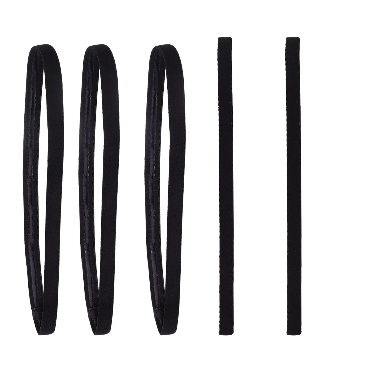 5 шт. спортивных эластичных повязок на голову, впитывающих пот, дышащих, нескользящих, для тренировок и бега, для мужчин и женщин
5 шт. спортивных эластичных повязок на голову, впитывающих пот, дышащих, нескользящих, для тренировок и бега, для мужчин и женщин