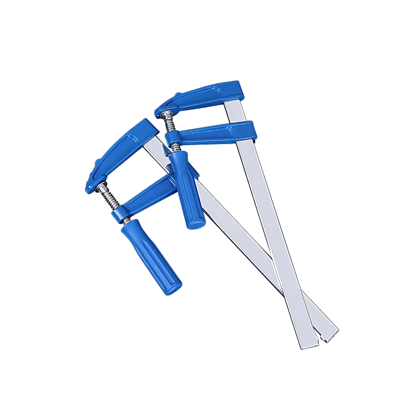 Деревообрабатывающий F-образный зажим с фиксированной прочностью, сверхмощный зажим
Деревообрабатывающий F-образный зажим с фиксированной прочностью, сверхмощный зажим