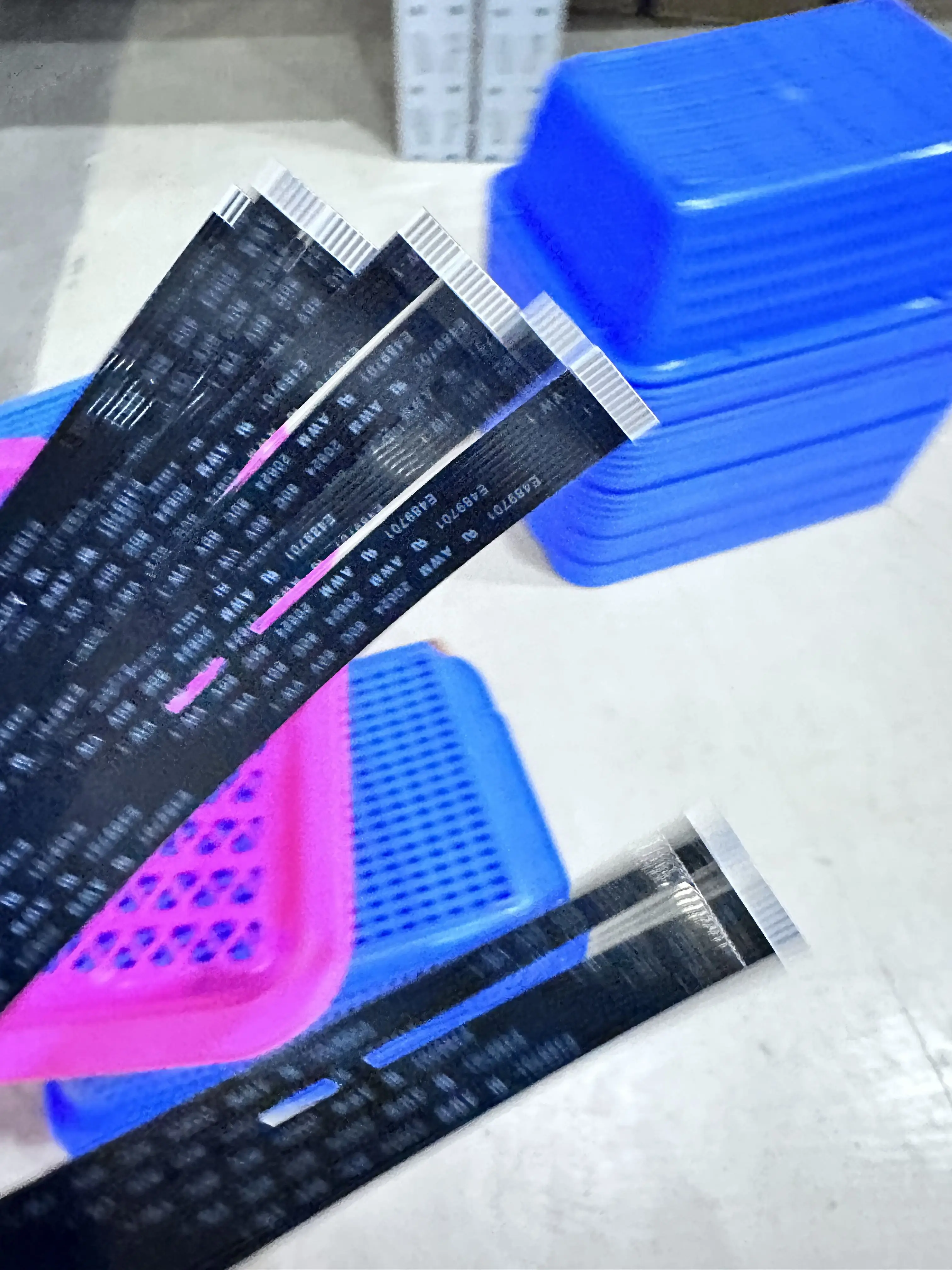 5PCS Scanner Cable for HP Smart Tank 515 530 115 310 315 415 419 615
5PCS Scanner Cable for HP Smart Tank 515 530 115 310 315 415 419 615