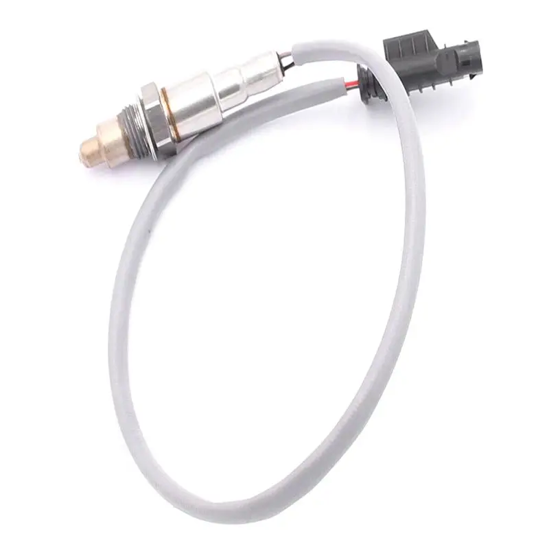 Аутентичный датчик кислорода 11788611294 11-78-8-611-294 8611294 подходит для BMW 340I 440I 540I 740I X3
Аутентичный датчик кислорода 11788611294 11-78-8-611-294 8611294 подходит для BMW 340I 440I 540I 740I X3