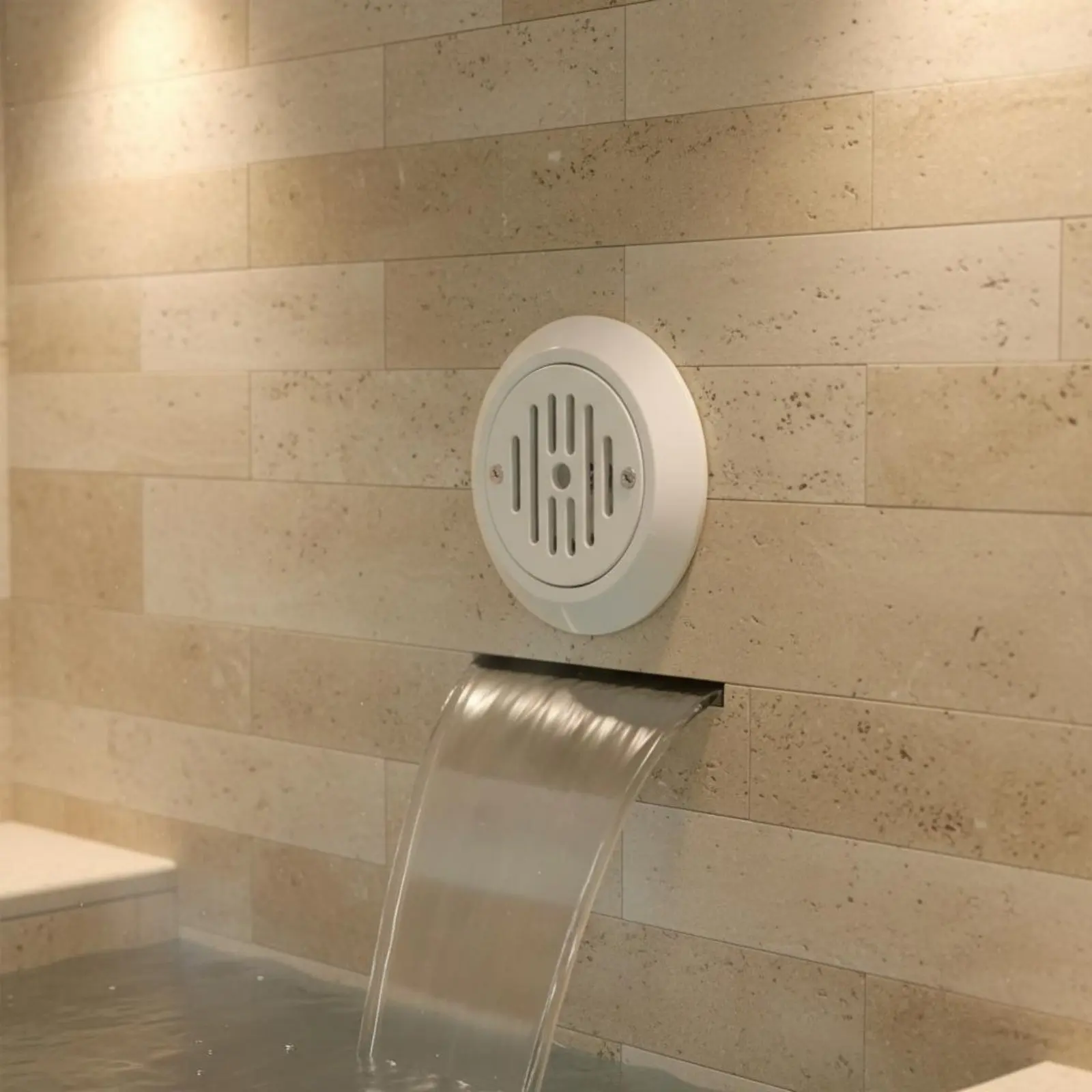 Swimming Pool Inlet Outlet Easy Installation Pool Wall Return Fitting for Spa
Swimming Pool Inlet Outlet Easy Installation Pool Wall Return Fitting for Spa