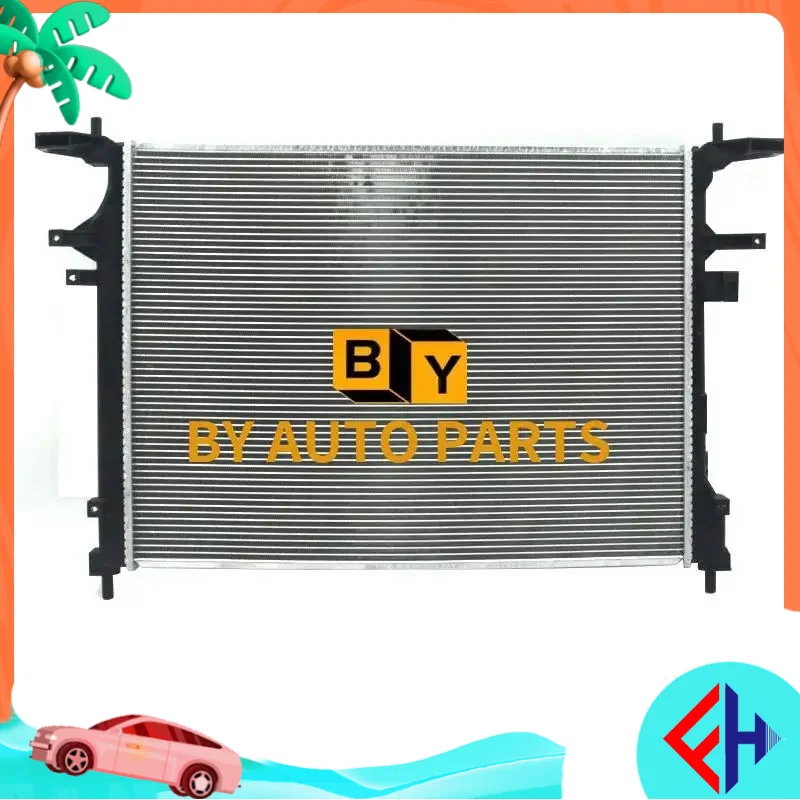 original OEM Factory Engine Radiator Cooling Radiator For CHANGAN CS75 CS75PLUS high quality
original OEM Factory Engine Radiator Cooling Radiator For CHANGAN CS75 CS75PLUS high quality