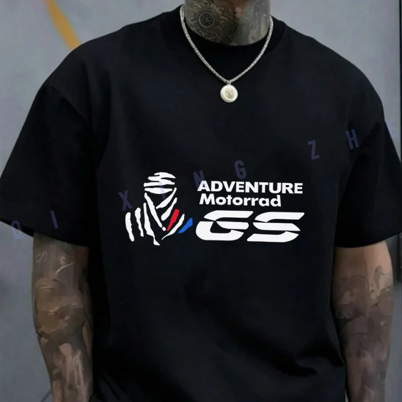 Motorcycle Motorbike Locomotive Racing Modified Shirt Cotton Casual T-shirts Mens Summer Moto Cycling Sportswear Top Tee 2026
Motorcycle Motorbike Locomotive Racing Modified Shirt Cotton Casual T-shirts Mens Summer Moto Cycling Sportswear Top Tee 2026