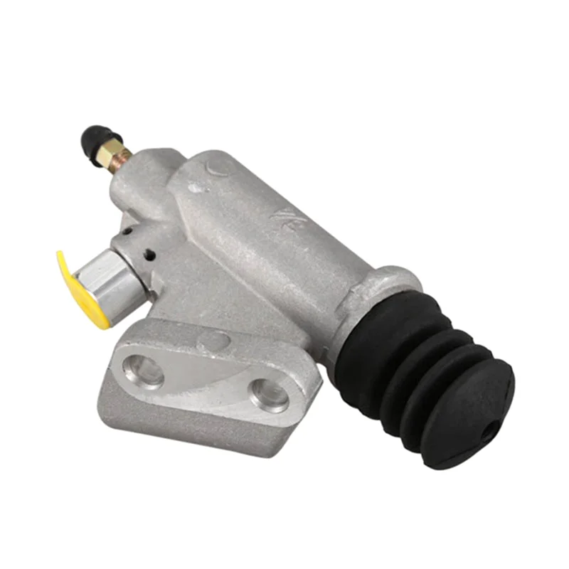 New Arrival 46920-S7A-A03 46920-S7A-A01 Metal Clutch Slave Cylinder & Clutch Master Cylinder For Honda CIVIC Accord CRV Elements
New Arrival 46920-S7A-A03 46920-S7A-A01 Metal Clutch Slave Cylinder & Clutch Master Cylinder For Honda CIVIC Accord CRV Elements