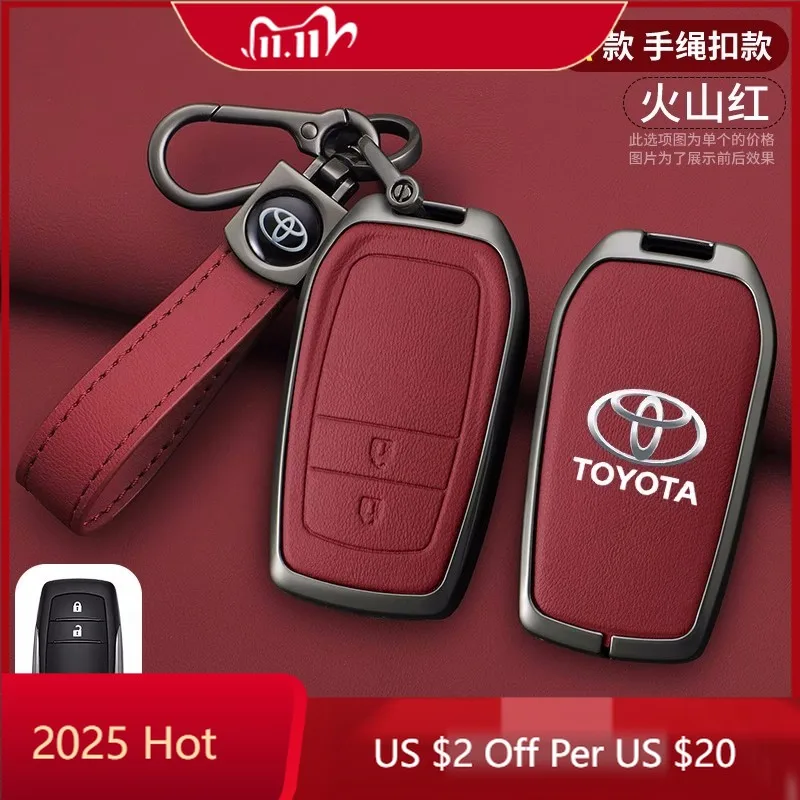 Колпаки для автомобильных ключей, чехол для Toyota CHR Hilux Fortuner Land Cruiser 200 Camry Corolla Crown RAV4 Highland, брелок Acce
Колпаки для автомобильных ключей, чехол для Toyota CHR Hilux Fortuner Land Cruiser 200 Camry Corolla Crown RAV4 Highland, брелок Acce