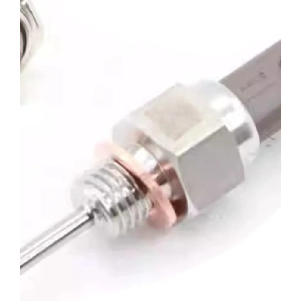 Hybrid 472Q Engine EGR Temperature Sensor for BYD Qin Song Plus Pro Seal Dmi 472QA-3611540
Hybrid 472Q Engine EGR Temperature Sensor for BYD Qin Song Plus Pro Seal Dmi 472QA-3611540