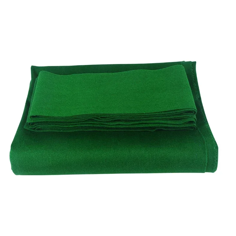 Hot SalesBilliard Table Cloth Table Standard Black Batani Billiard Australia Cloth Replacement Reverse Woolen
Hot SalesBilliard Table Cloth Table Standard Black Batani Billiard Australia Cloth Replacement Reverse Woolen