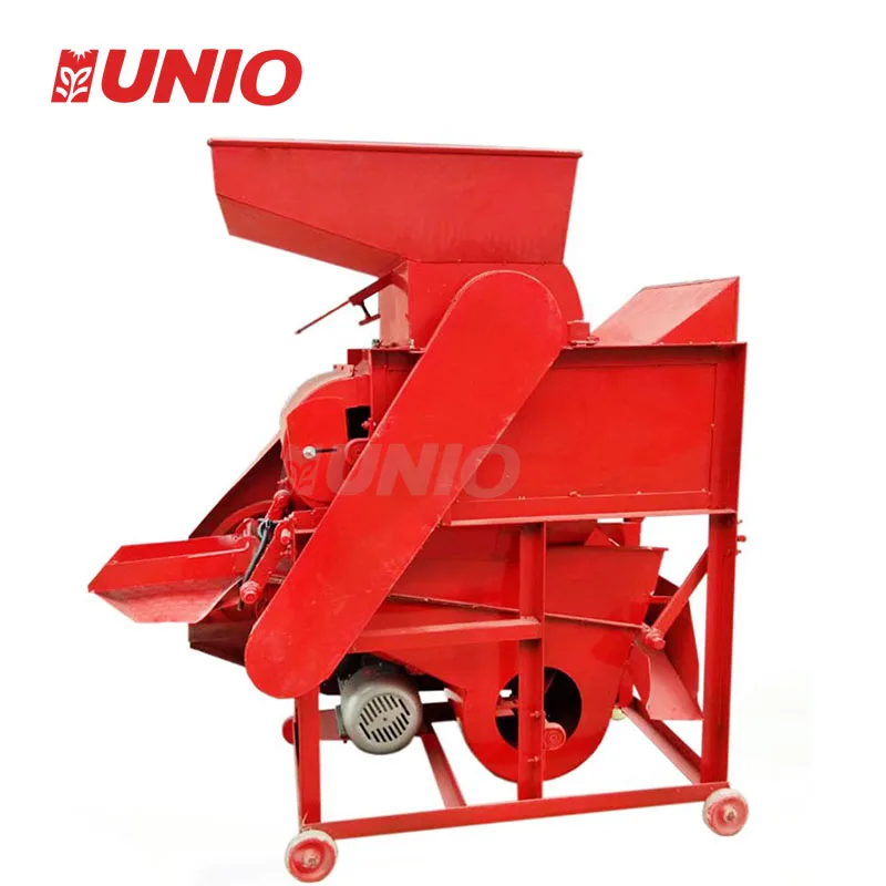 Factory Direct Combined Peanut Sheller With Cleaning Equipment Combined Peanut Husking Machine Automatic Peanut Shelling Machine
Factory Direct Combined Peanut Sheller With Cleaning Equipment Combined Peanut Husking Machine Automatic Peanut Shelling Machine
