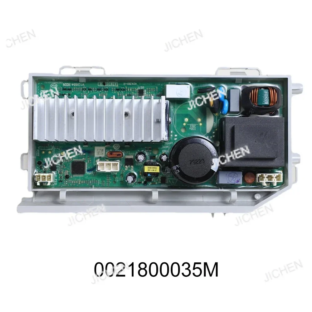 Используется для платы стиральной машины 0021800035 0021800035A 0021800035G 0021800035Q 0021800035S 0021800035X 0021800035M/H/F/W
Используется для платы стиральной машины 0021800035 0021800035A 0021800035G 0021800035Q 0021800035S 0021800035X 0021800035M/H/F/W