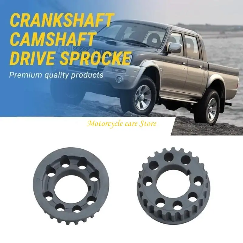 U75F Crankshaft Drive Chain Sprocket Engineered For L146G V23 V33 V43 L200 L300 L400 Enhancing Power Transmission Efficiency
U75F Crankshaft Drive Chain Sprocket Engineered For L146G V23 V33 V43 L200 L300 L400 Enhancing Power Transmission Efficiency