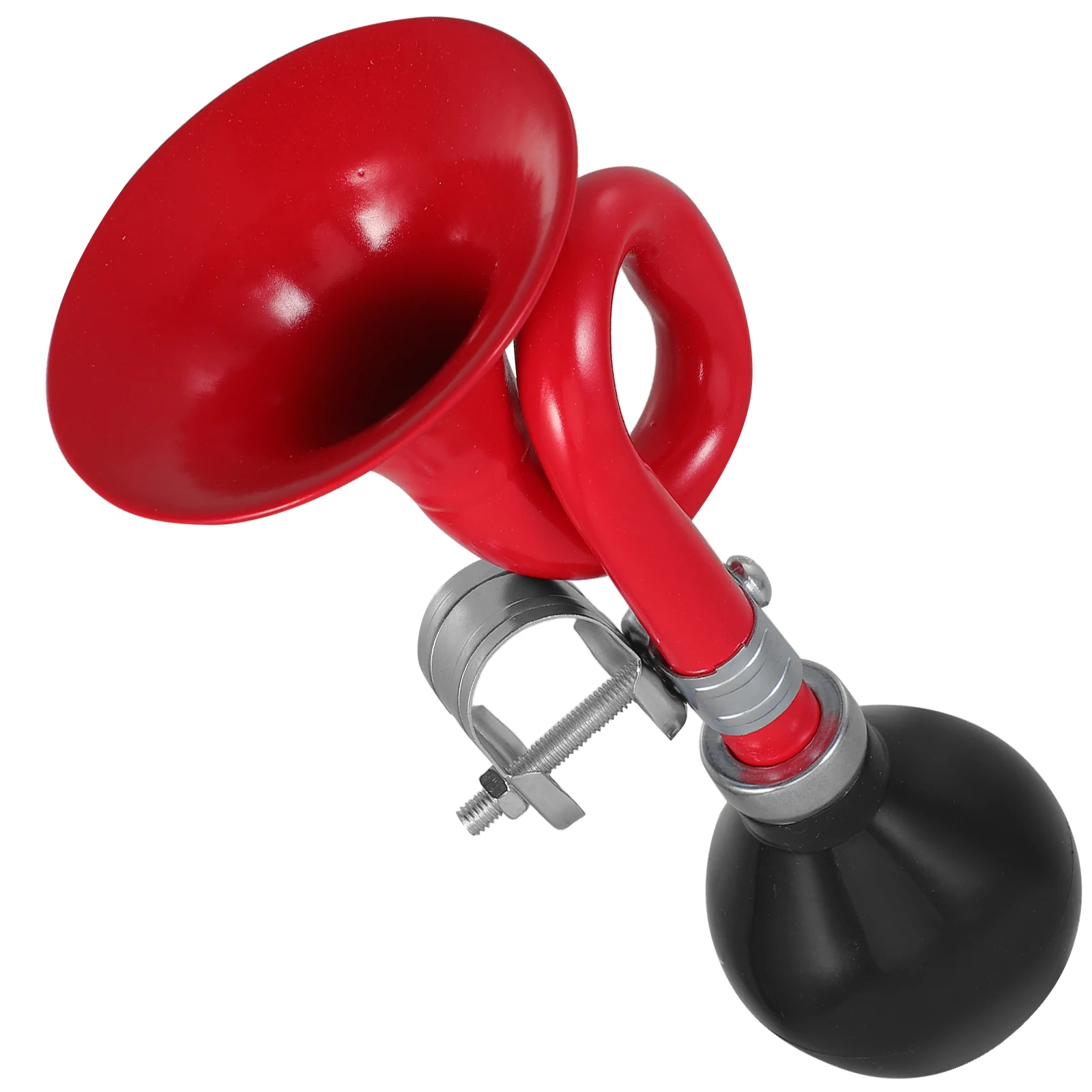 Bicycle Bell Material Handlebar Horn Red Portable for Adults Bike Ringer Bike Ringer Bell Kids Bikes Scooters
Bicycle Bell Material Handlebar Horn Red Portable for Adults Bike Ringer Bike Ringer Bell Kids Bikes Scooters