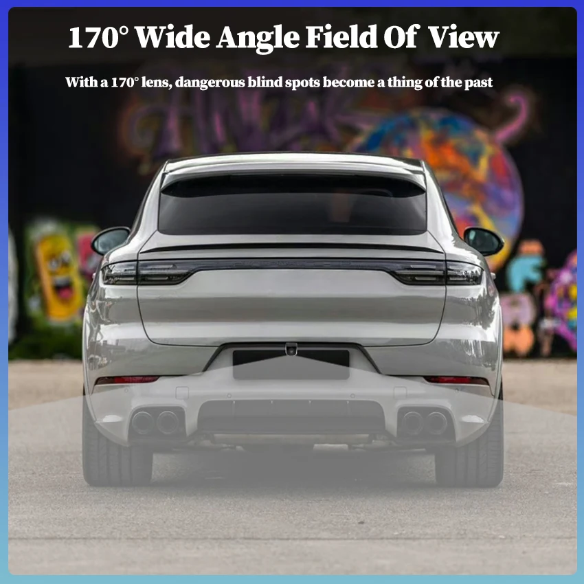 Камера заднего вида для Citroen Berlingo 1997 ~ 2015 AHD с золотым объективом «рыбий глаз» ночного видения, камера заднего вида, камера номерного знака
Камера заднего вида для Citroen Berlingo 1997 ~ 2015 AHD с золотым объективом «рыбий глаз» ночного видения, камера заднего вида, камера номерного знака