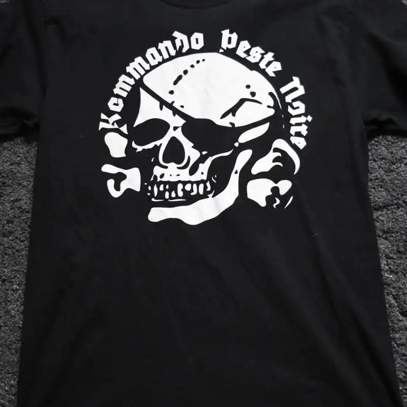 Новая черная футболка Peste Noire Artwork с коротким рукавом от S до 5Xl
Новая черная футболка Peste Noire Artwork с коротким рукавом от S до 5Xl