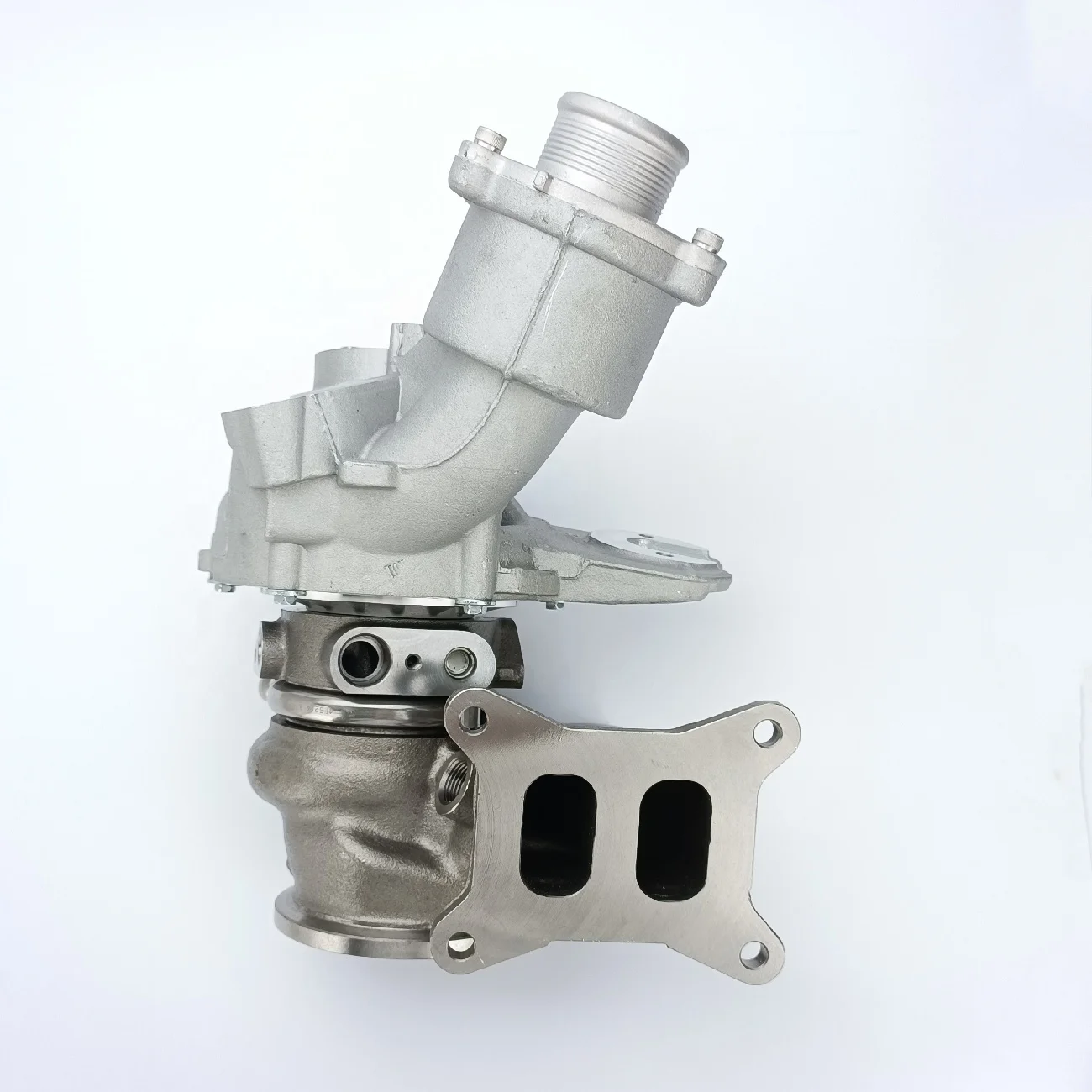 CRAFT Turbo EA888 IS38 Ball Bearing 06K145874F 06K145722T 06K145722P 06K145722H 06K145722A Turbocharger spare parts for Golf VII
CRAFT Turbo EA888 IS38 Ball Bearing 06K145874F 06K145722T 06K145722P 06K145722H 06K145722A Turbocharger spare parts for Golf VII