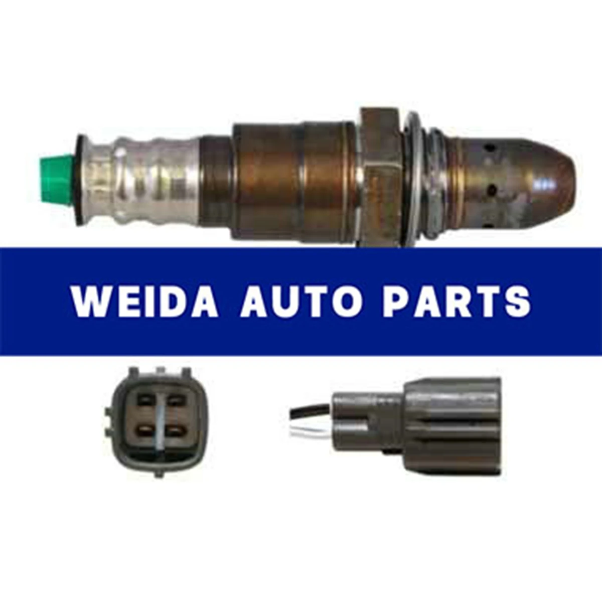 FOR TOYOTA 8946706180, 894670E190, 8946748270, 8946748280 Oxygen Sensors
FOR TOYOTA 8946706180, 894670E190, 8946748270, 8946748280 Oxygen Sensors