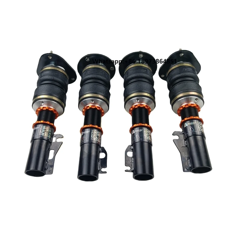 For Porsche Cayman 987 2005+ AIRMEXT Airstrut Kit/Auto Parts/air Suspension/pneumatic/shock Absorber
For Porsche Cayman 987 2005+ AIRMEXT Airstrut Kit/Auto Parts/air Suspension/pneumatic/shock Absorber