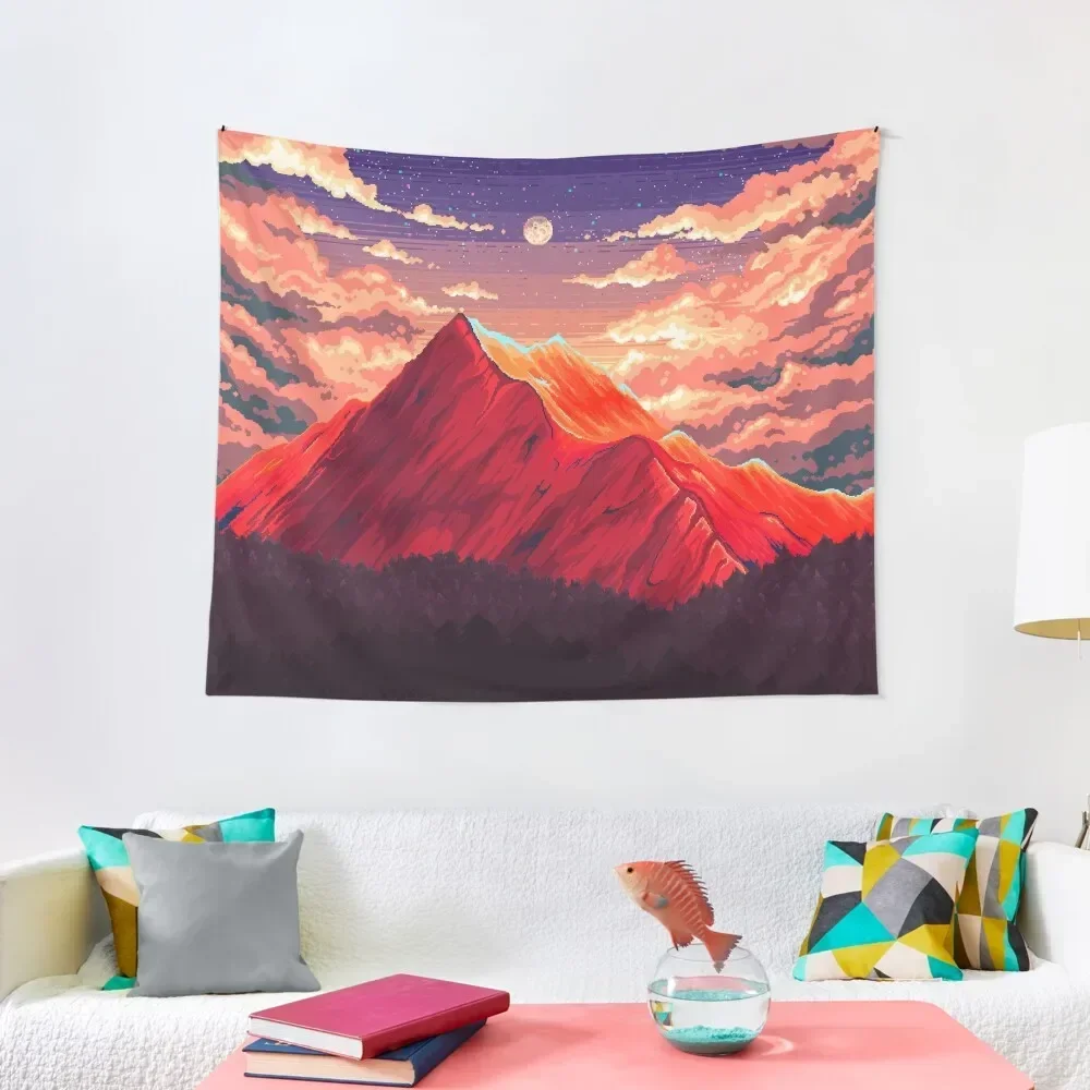 Pixel landscape Tapestry Decor For Bedroom Room Decore Aesthetic Decorative Wall Wall Art Tapestry
Pixel landscape Tapestry Decor For Bedroom Room Decore Aesthetic Decorative Wall Wall Art Tapestry