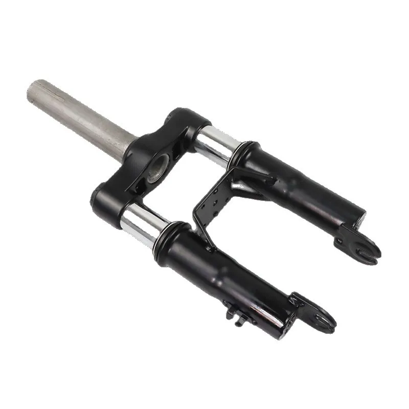 Универсальный комплект гидравлических амортизаторов передней вилки для складного электрического скутера M365/1S/PRO/PRO2, сменный аксессуар
Универсальный комплект гидравлических амортизаторов передней вилки для складного электрического скутера M365/1S/PRO/PRO2, сменный аксессуар