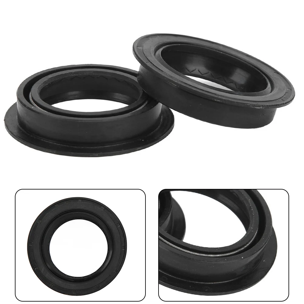 2X Front Inner Axle Seals For Nissan Patrol Y60 Y61 GU 1987-2013 Replaces 40533-01J00 303752 Plastic Car Interior Parts
2X Front Inner Axle Seals For Nissan Patrol Y60 Y61 GU 1987-2013 Replaces 40533-01J00 303752 Plastic Car Interior Parts