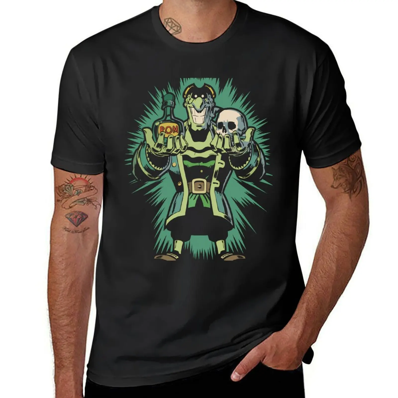 Dark Dr. Livesey - Rom and Death - Treasure Island Halloween T-Shirt valentines boutique clothes mens white t shirts
Dark Dr. Livesey - Rom and Death - Treasure Island Halloween T-Shirt valentines boutique clothes mens white t shirts