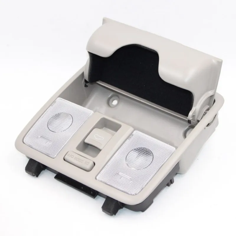 Suitable For Kia K3/K3S Roof Reading Light Sunroof Switch Assembly Automobiles Parts Accessories Car Decoration Interior Auto
Suitable For Kia K3/K3S Roof Reading Light Sunroof Switch Assembly Automobiles Parts Accessories Car Decoration Interior Auto