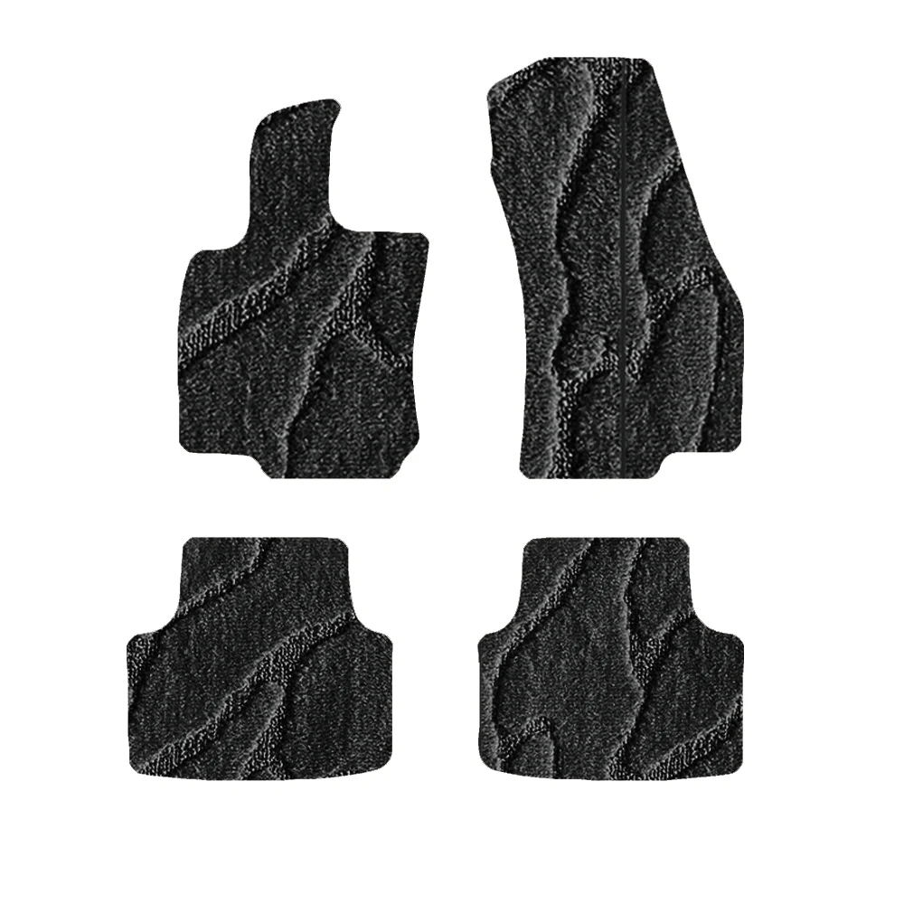 For Seat For Ateca For Cupra For Ateca 2016–2025 Car-Specific Mats Floor Mats Waterproof Non-Slip Car Mats With Buttons
For Seat For Ateca For Cupra For Ateca 2016–2025 Car-Specific Mats Floor Mats Waterproof Non-Slip Car Mats With Buttons