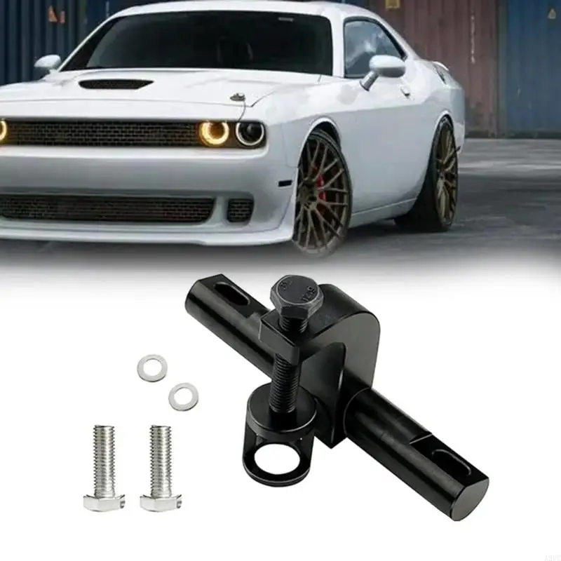 POW352003 Engine Valves Spring Compressor Repair Tool for 2500 3500 6.1L 6.4L, Durable Metal Valves Spring Compressor Easy Insta
POW352003 Engine Valves Spring Compressor Repair Tool for 2500 3500 6.1L 6.4L, Durable Metal Valves Spring Compressor Easy Insta