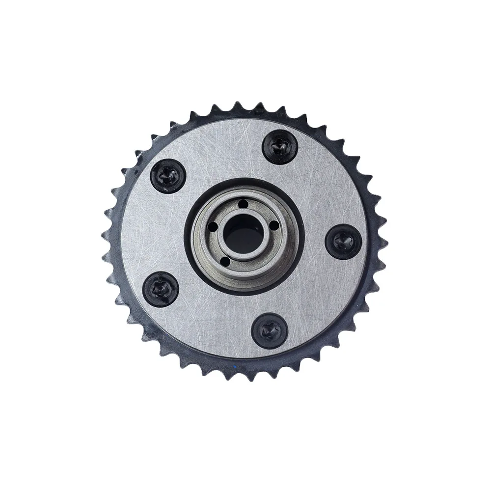 Suitable for, N46 Timing Gear, Phase Regulator, Camshaft Sprocket 11361707315
Suitable for, N46 Timing Gear, Phase Regulator, Camshaft Sprocket 11361707315