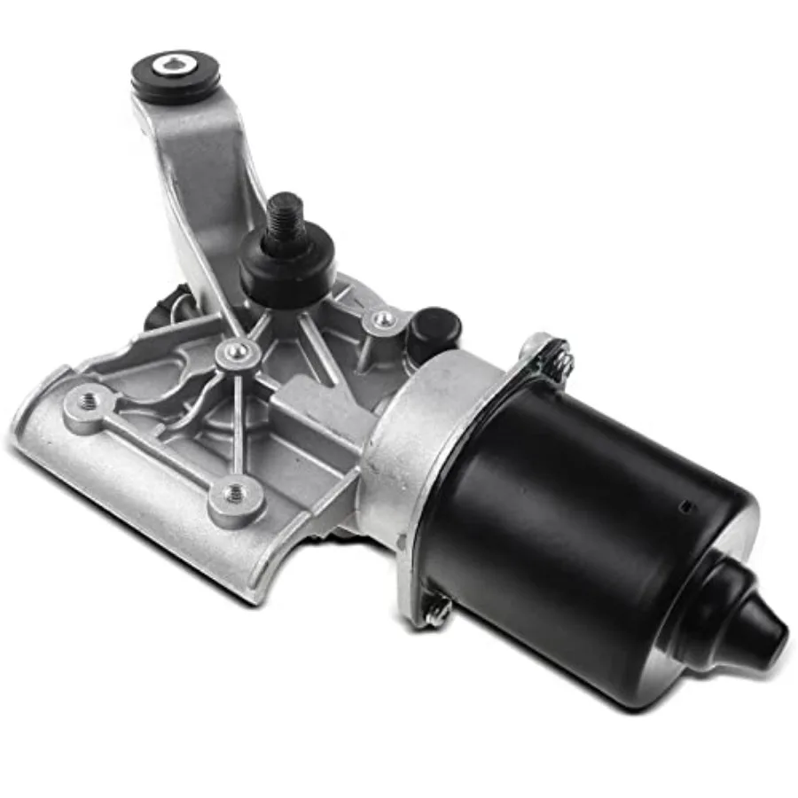 Front Windshield Wiper Motor Compatible with Subaru Legacy/Outback 2005 2006 2007 2008 2009, 5-Pin, Replace OE# 86510AG02A, 865
Front Windshield Wiper Motor Compatible with Subaru Legacy/Outback 2005 2006 2007 2008 2009, 5-Pin, Replace OE# 86510AG02A, 865