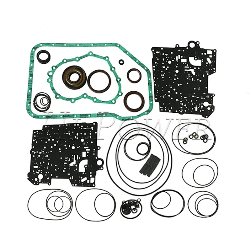 Gearbox Kit 5HP19 7(E38) 5(E39) 3(E46) Overhaul Kit Gasket For AUDI VW For BMW Automatic Transmission Seal Repair Kit 5HP-19
Gearbox Kit 5HP19 7(E38) 5(E39) 3(E46) Overhaul Kit Gasket For AUDI VW For BMW Automatic Transmission Seal Repair Kit 5HP-19