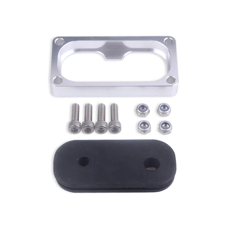 For Civic Integrated K20 K20a2 K20z Poly Gear Shifter Cable Grommet Mounting Kit
For Civic Integrated K20 K20a2 K20z Poly Gear Shifter Cable Grommet Mounting Kit