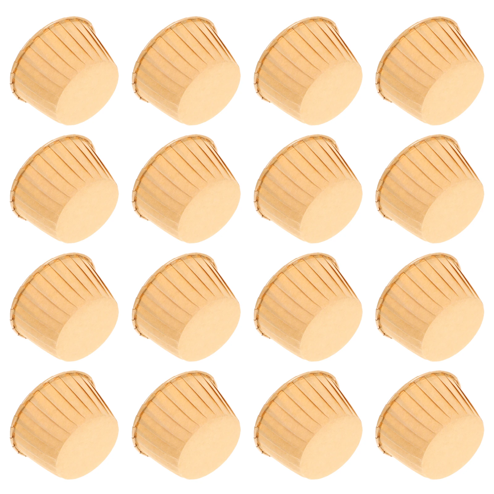 100 Pcs Cake Tray Muffin Baking Liners Premium Paper Dessert Container Ice Cream Bowls Pudding Jelly Mousse Party Wedding
100 Pcs Cake Tray Muffin Baking Liners Premium Paper Dessert Container Ice Cream Bowls Pudding Jelly Mousse Party Wedding
