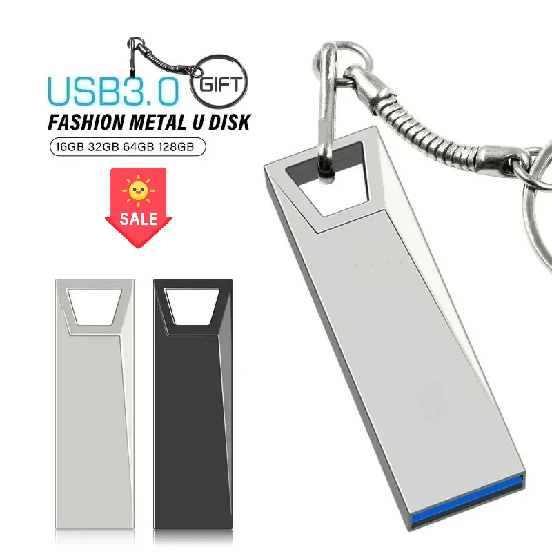 USB Flash Drives Key Ring Gifts 256GB Pen Drive 128GB U Disk Memory Stick 64GB 32GB 16GB 8GB 4GB Metal Pendrive 512GB U Disk
USB Flash Drives Key Ring Gifts 256GB Pen Drive 128GB U Disk Memory Stick 64GB 32GB 16GB 8GB 4GB Metal Pendrive 512GB U Disk