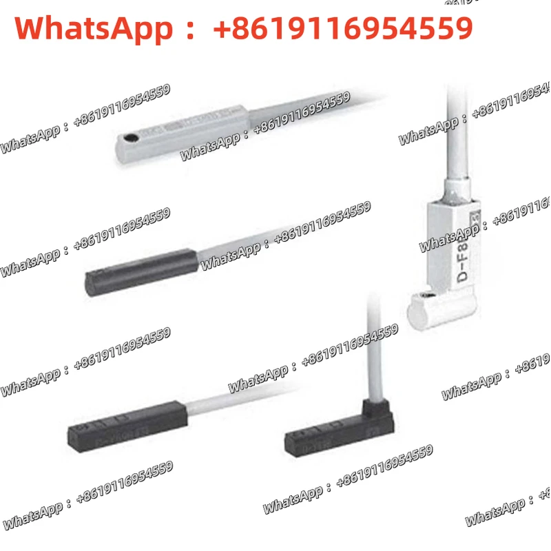 1pc Magnetic switch 3D-D-A93L/D-M9BL/D-M9BAL/D-M9PL/D-M9NL open-20~80
1pc Magnetic switch 3D-D-A93L/D-M9BL/D-M9BAL/D-M9PL/D-M9NL open-20~80