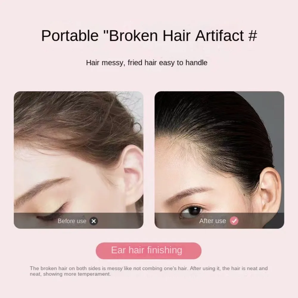 Long Lasting Hair Styling Wax Stick Fixed Fluffy Natural Hair Styling Gel Cream Moisturize Finishing Hair Stick
Long Lasting Hair Styling Wax Stick Fixed Fluffy Natural Hair Styling Gel Cream Moisturize Finishing Hair Stick
