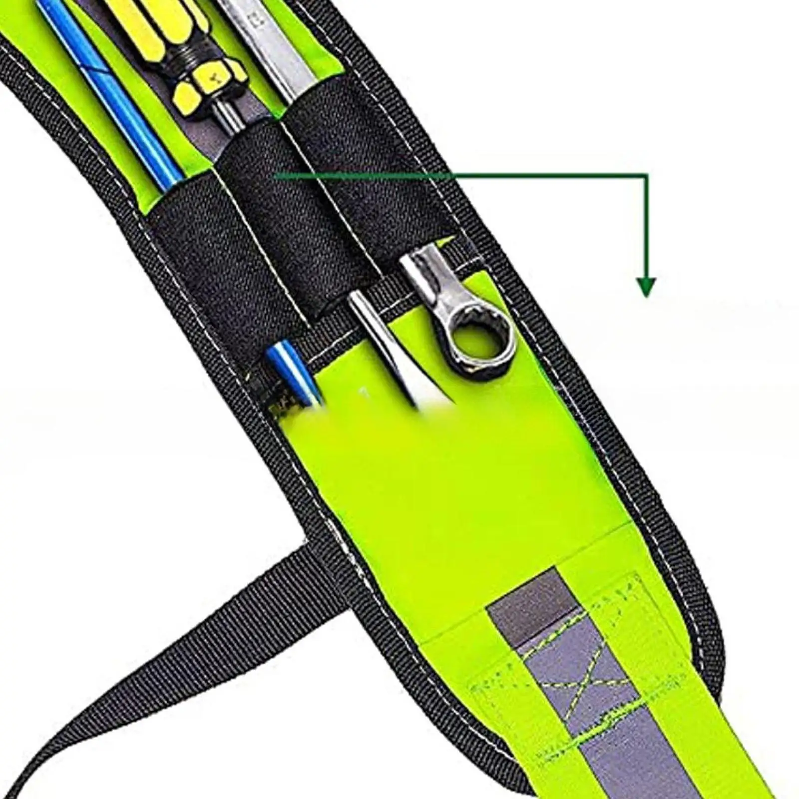 Tool Belt Suspender with Suspender Loops Heavy Duty Handymen Suspension Rig
Tool Belt Suspender with Suspender Loops Heavy Duty Handymen Suspension Rig